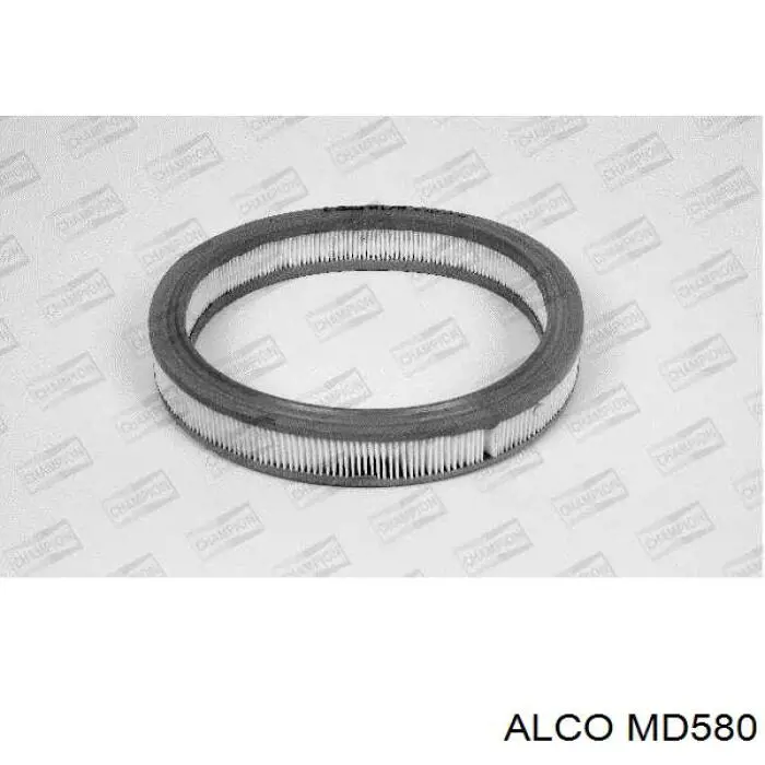 MD580 Alco воздушный фильтр