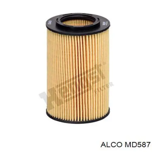 MD-587 Alco масляный фильтр