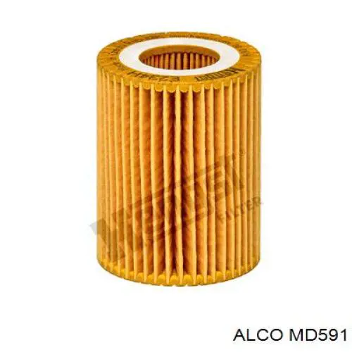 MD-591 Alco масляный фильтр