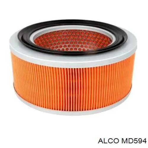md594 Alco воздушный фильтр