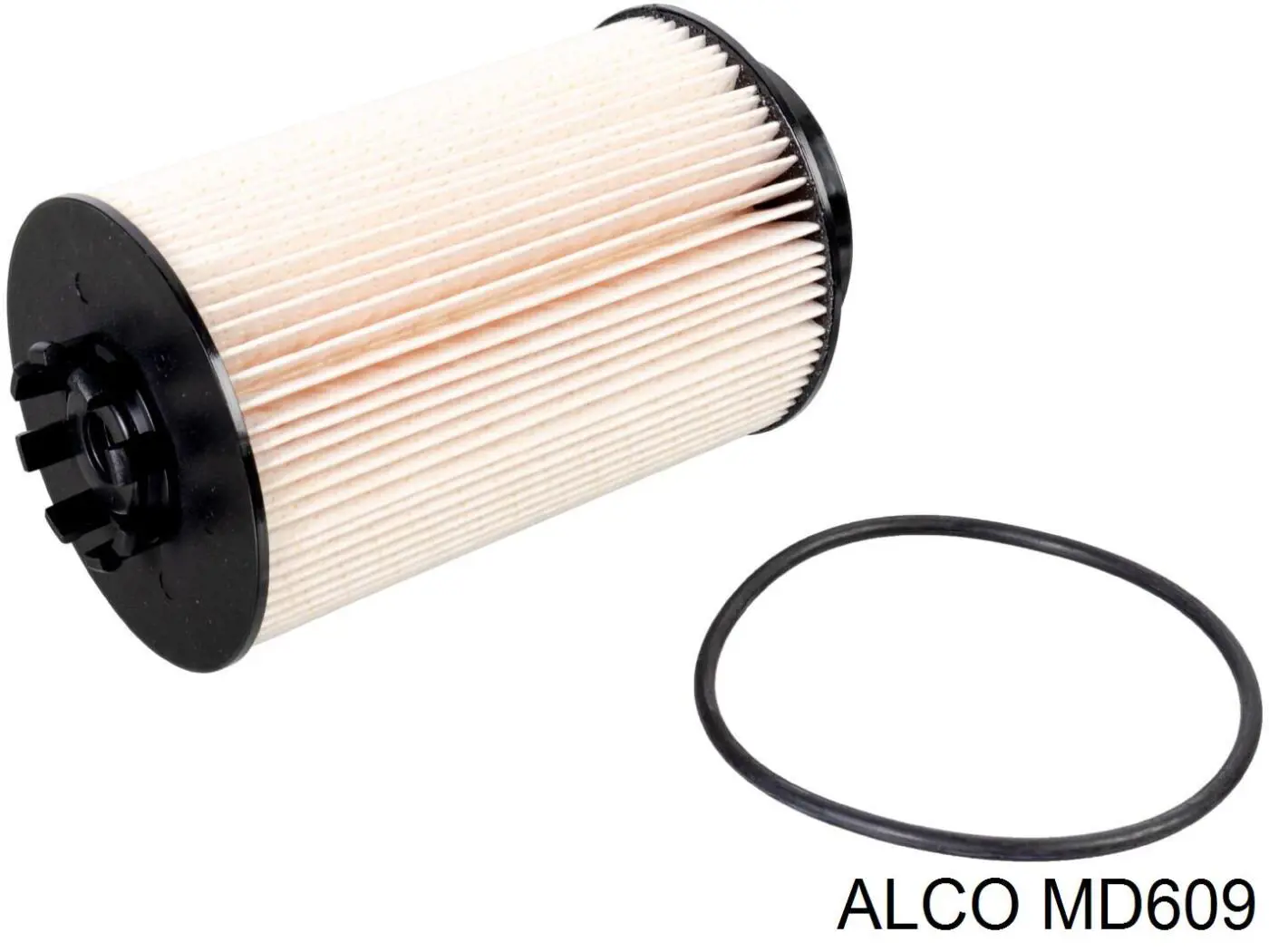 MD-609 Alco топливный фильтр