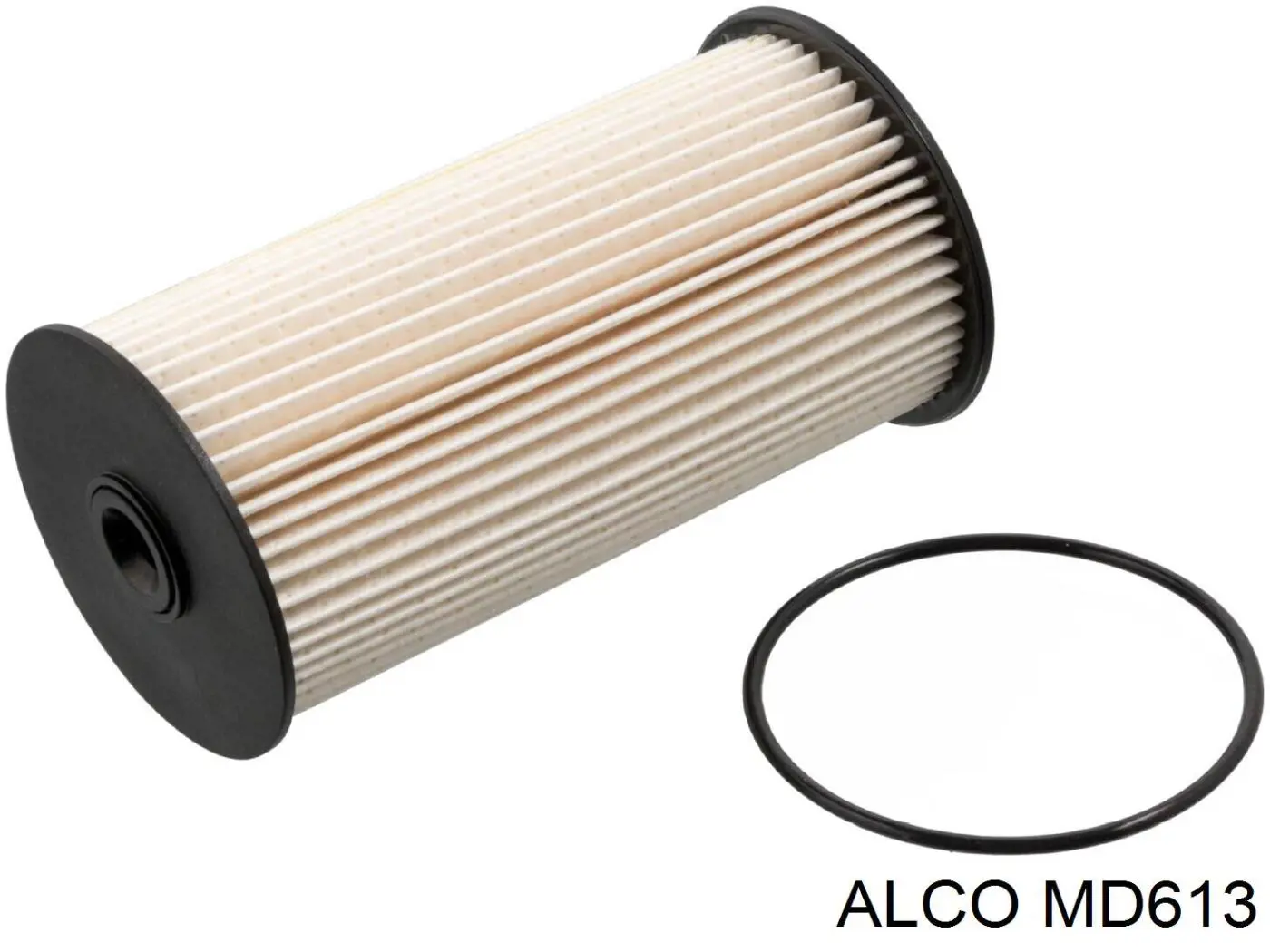 MD613 Alco топливный фильтр
