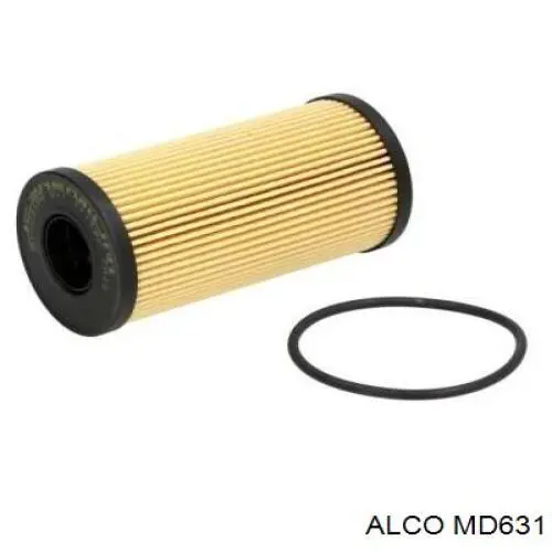 MD631 Alco масляный фильтр