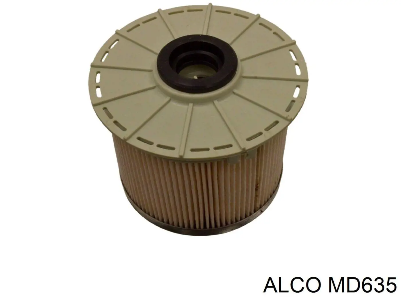MD-635 Alco топливный фильтр