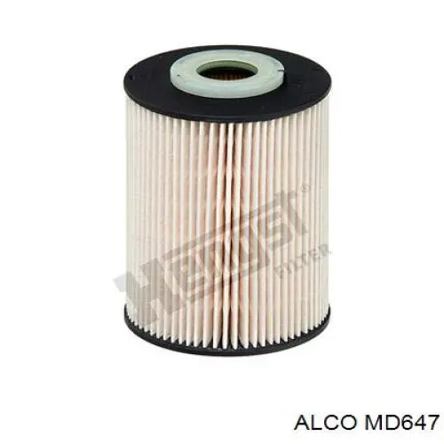MD647 Alco топливный фильтр