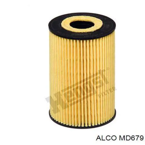 MD-679 Alco масляный фильтр