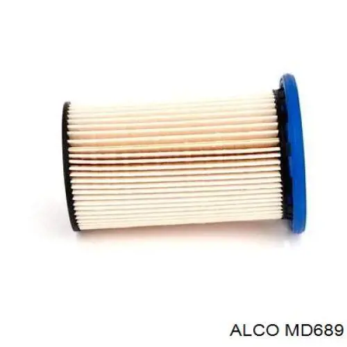 Фильтр тонкой очистки топлива Alco MD689 цена, от 32.28 USD