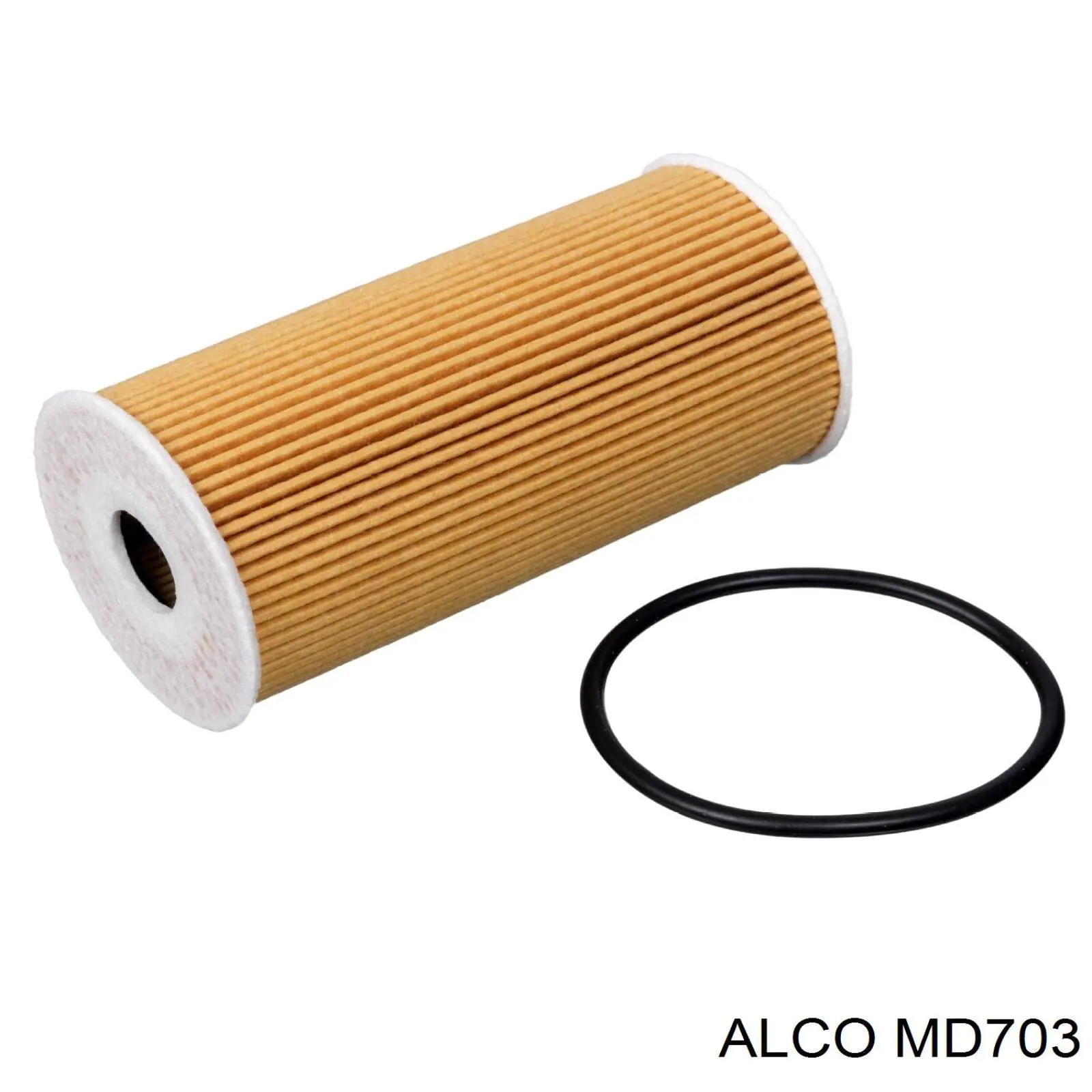 MD-703 Alco масляный фильтр