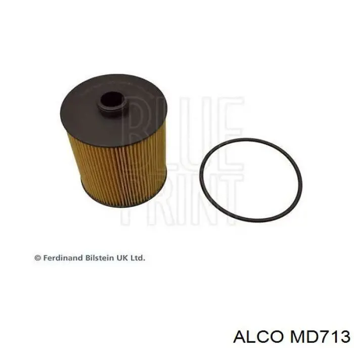 MD-713 Alco масляный фильтр