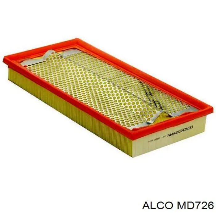 MD726 Alco воздушный фильтр