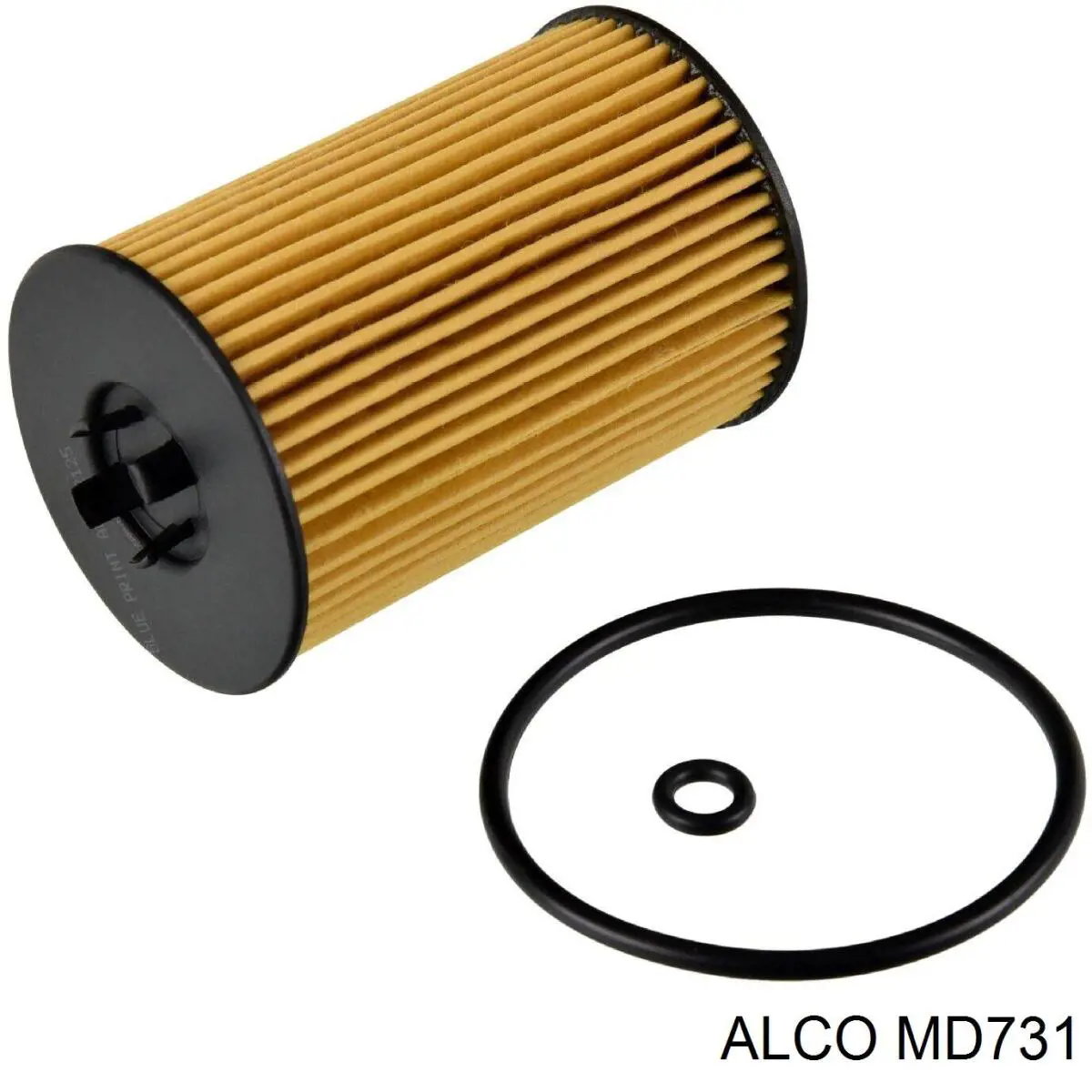 MD731 Alco масляный фильтр