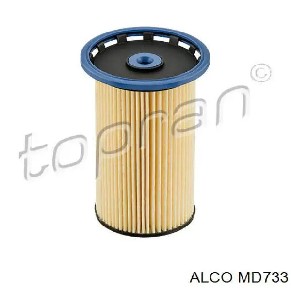 MD733 Alco топливный фильтр