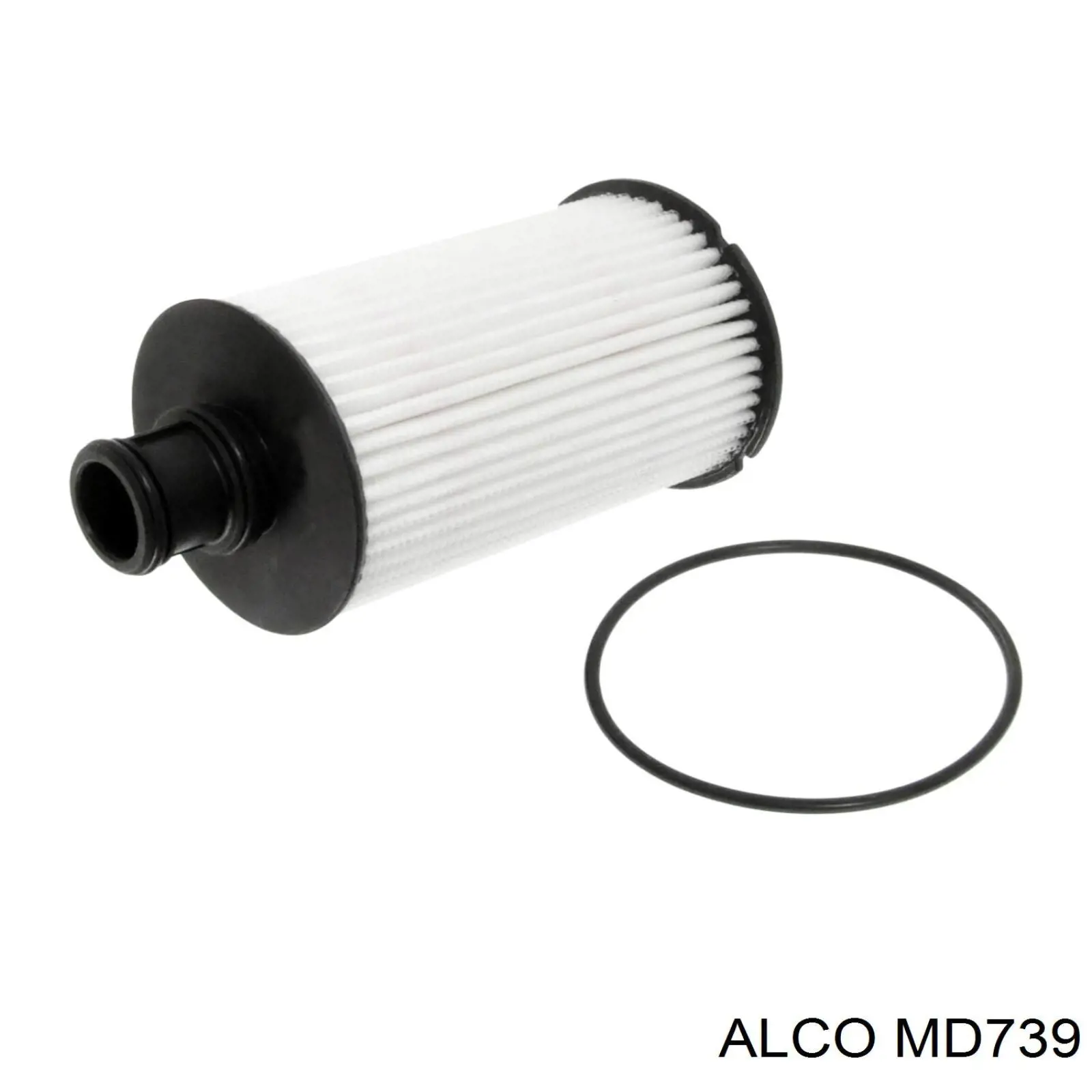 MD-739 Alco масляный фильтр