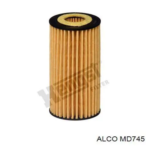 MD745 Alco масляный фильтр