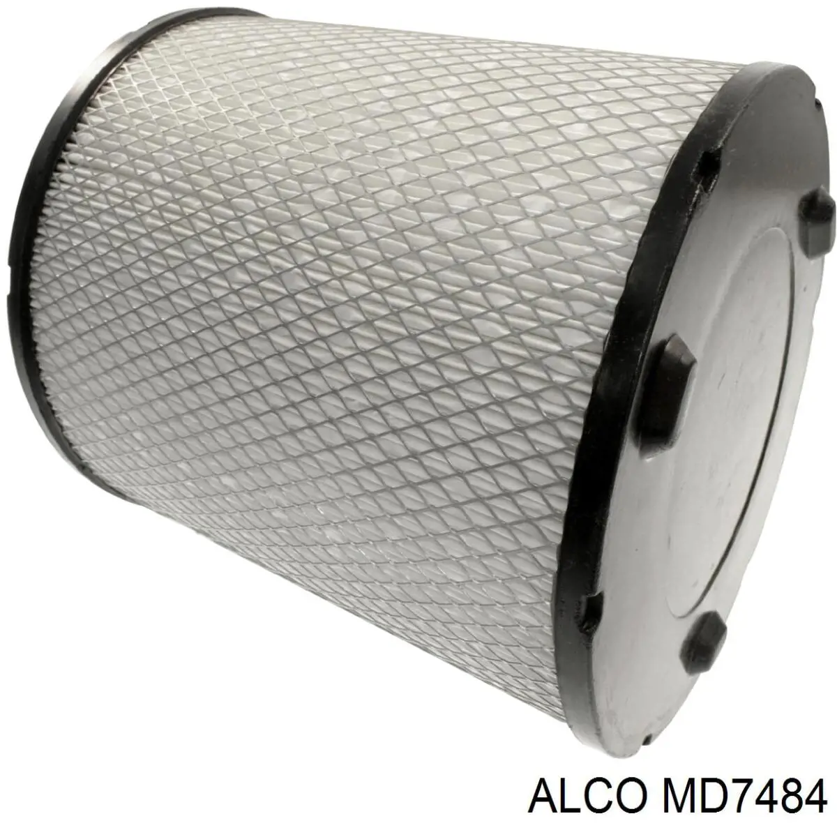 MD7484 Alco воздушный фильтр