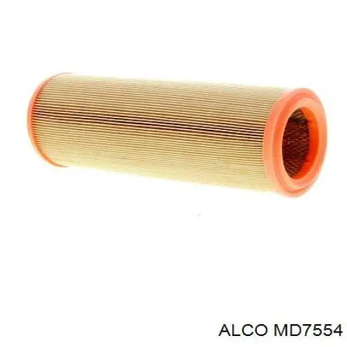 Купить MD7554 Alco Автомобильный фильтр воздуха