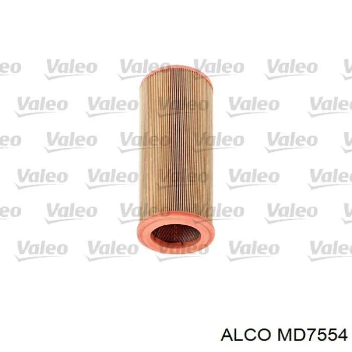 Элемент воздушного фильтра Alco MD7554 цена, от 6.18 USD