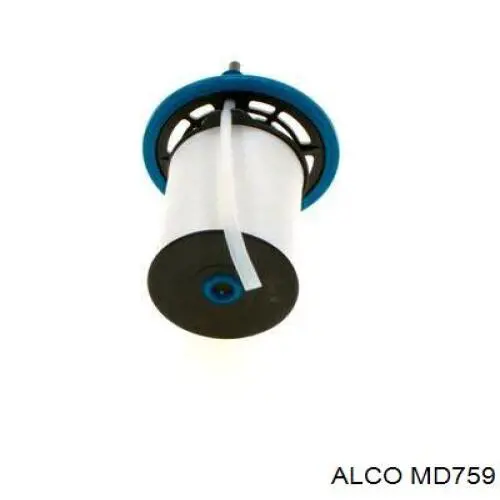 Фильтр тонкой очистки топлива Alco MD759 цена, от 14.58 USD