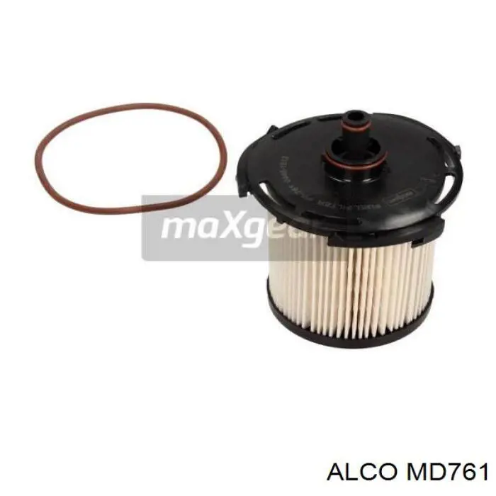 Фильтр топливный ALCO MD761