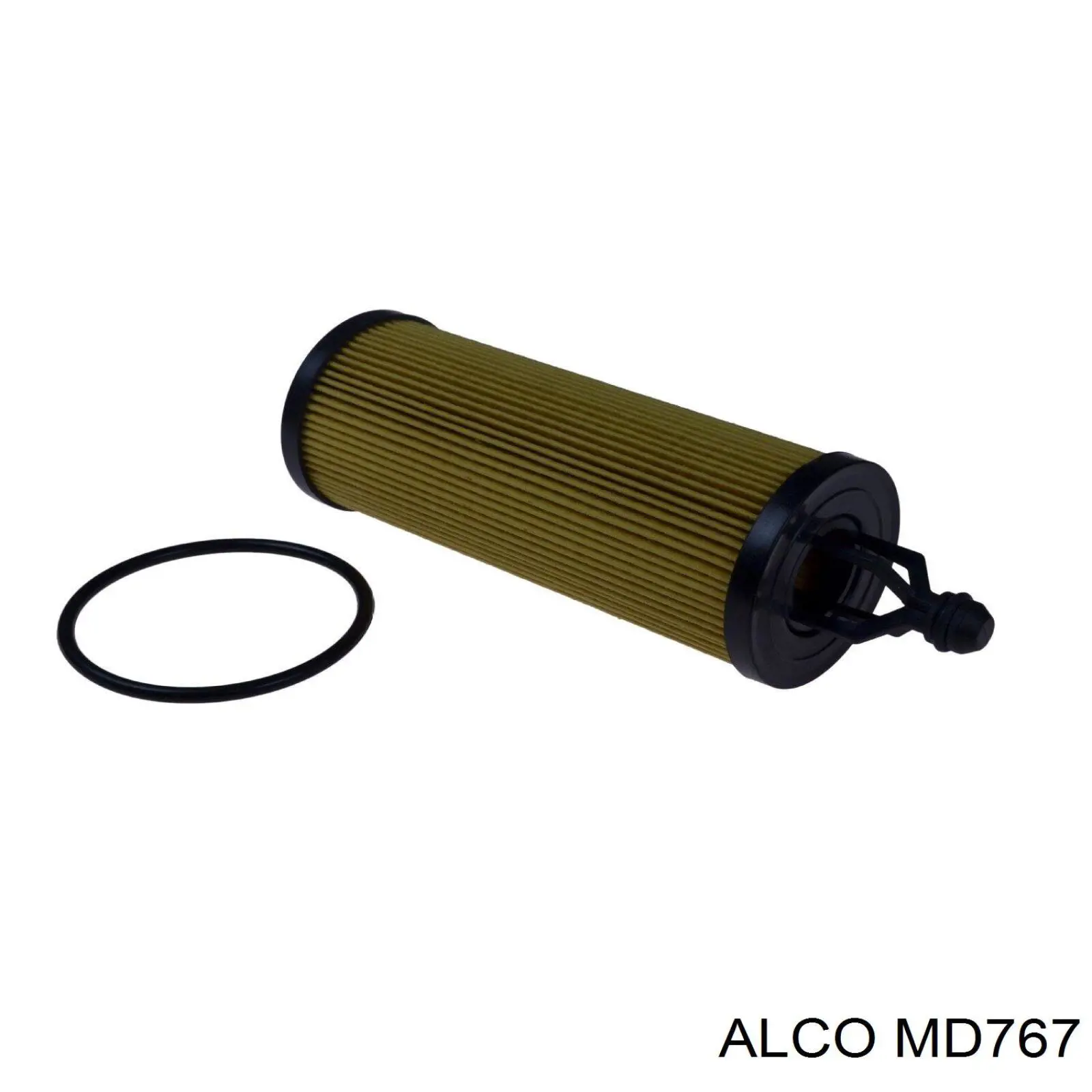 Фильтр очистки масла центробежный Alco MD767 цена, от 9.29 USD