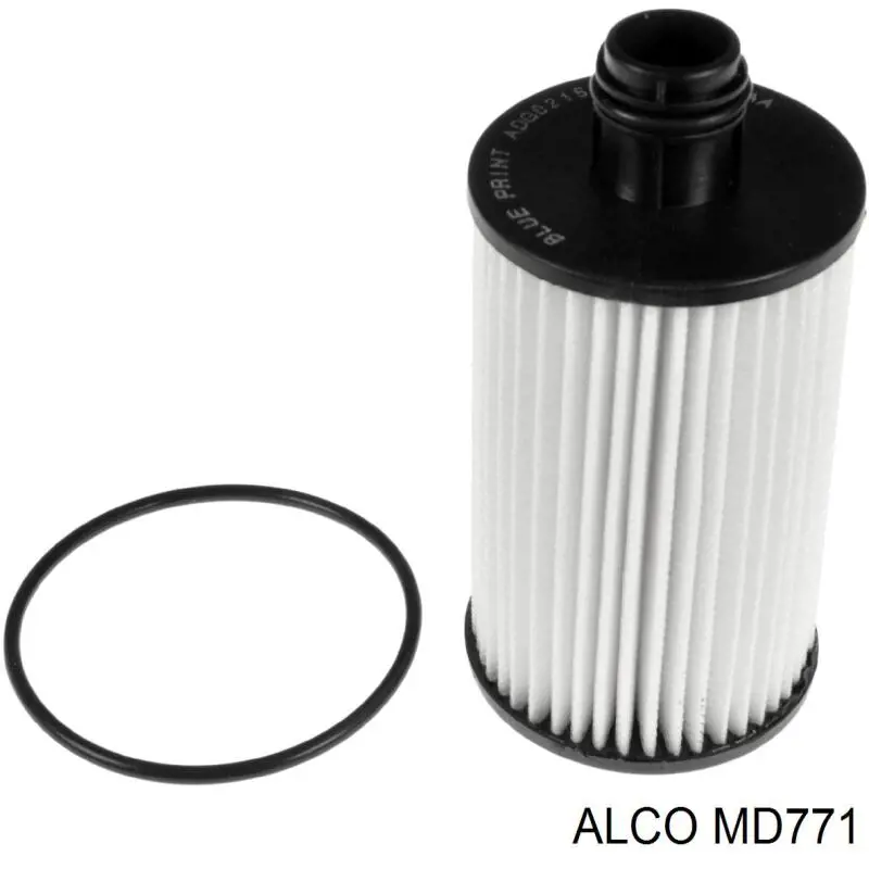 MD-771 Alco масляный фильтр