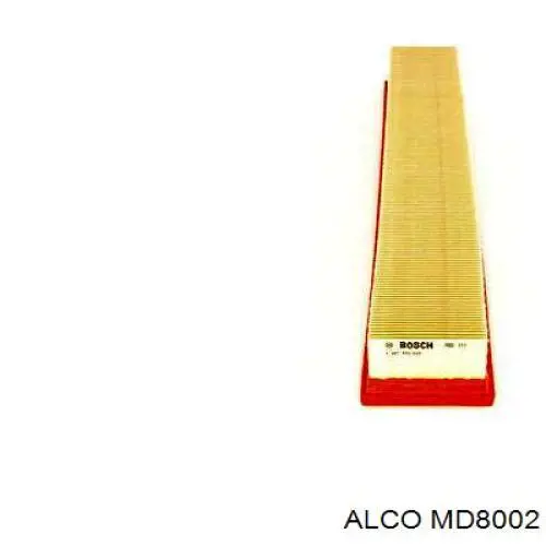 MD8002 Alco воздушный фильтр