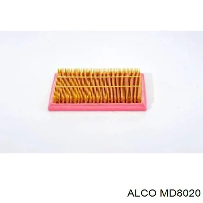 Воздушный фильтр MD8020 Alco