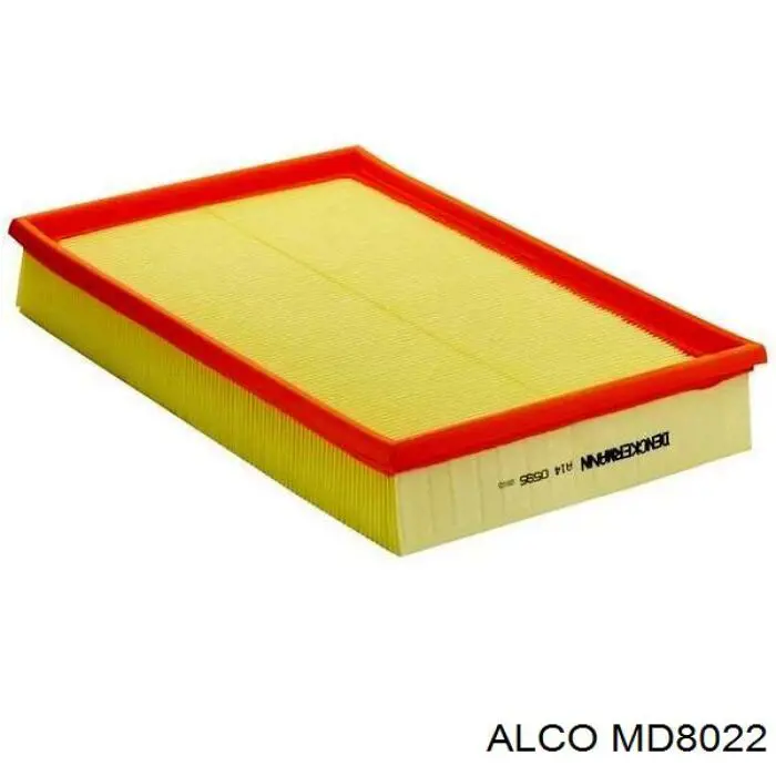 MD-8022 Alco воздушный фильтр