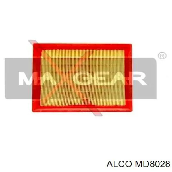 Элемент воздушного фильтра Alco MD8028 цена, от 6.71 USD