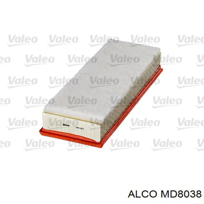 Фильтр воздушный Alco MD8038