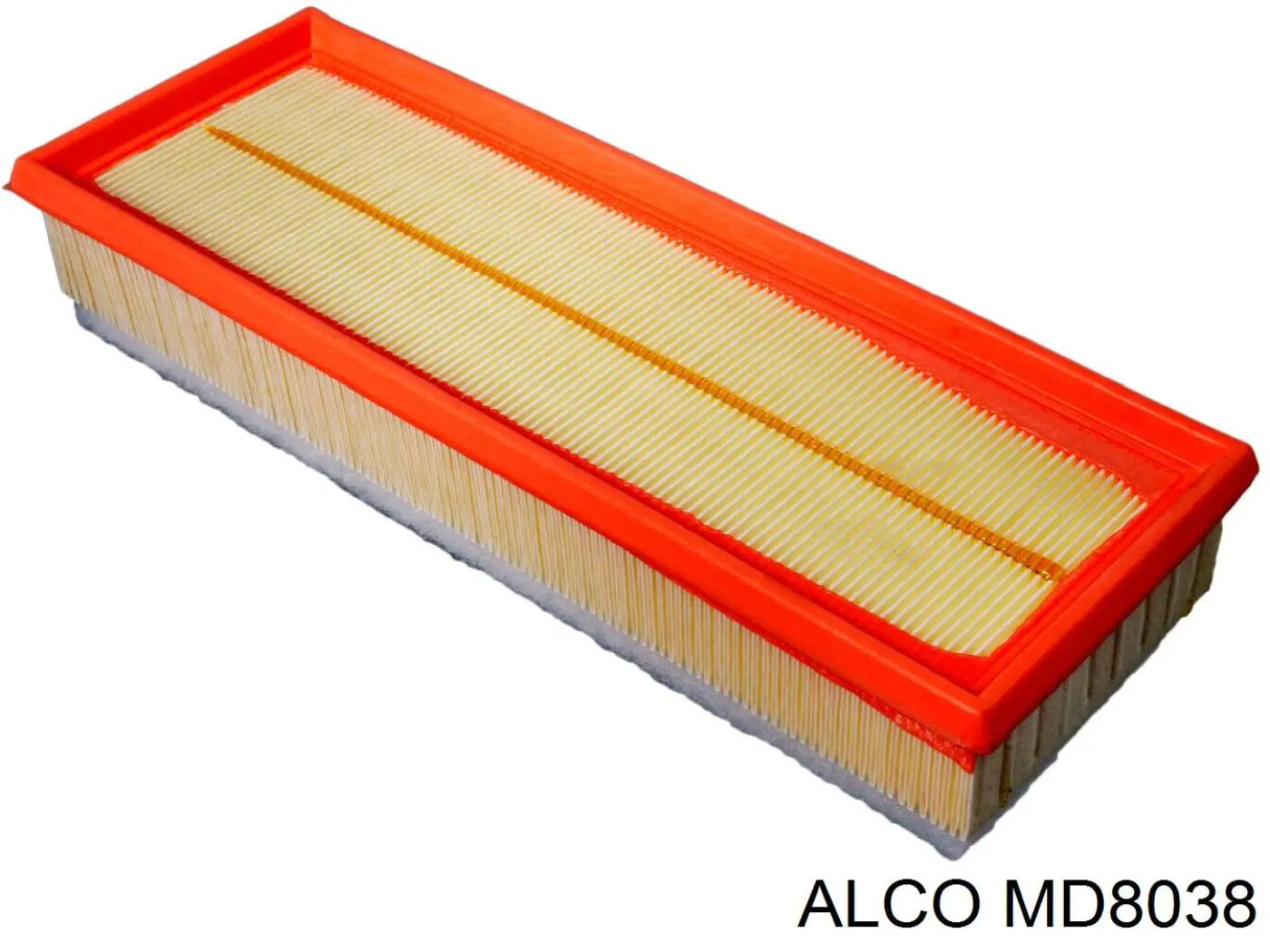 Элемент воздушного фильтра Alco MD8038 цена, от 5.93 USD