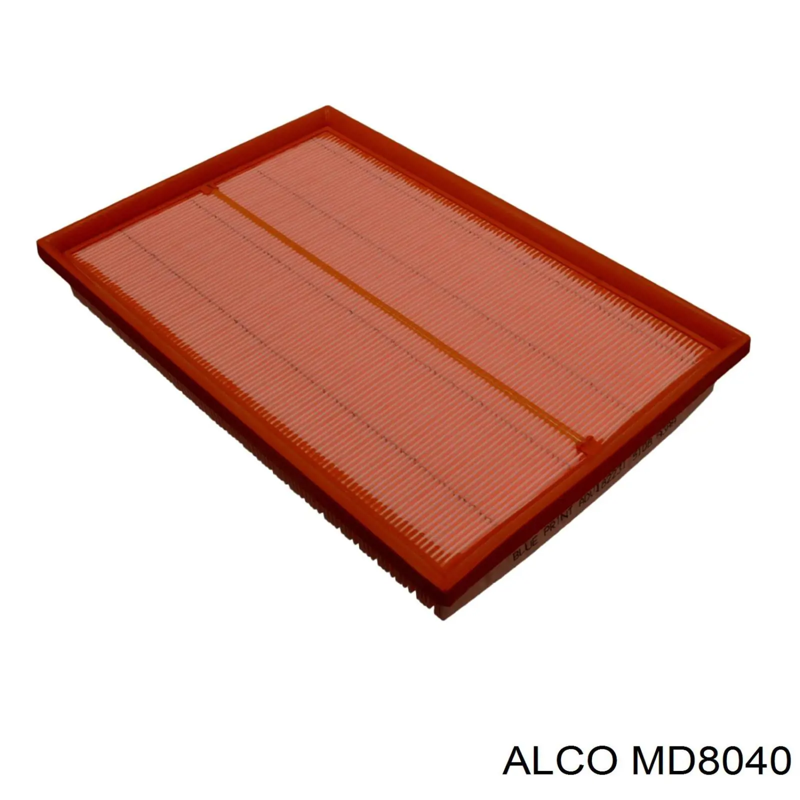 MD8040 Alco воздушный фильтр