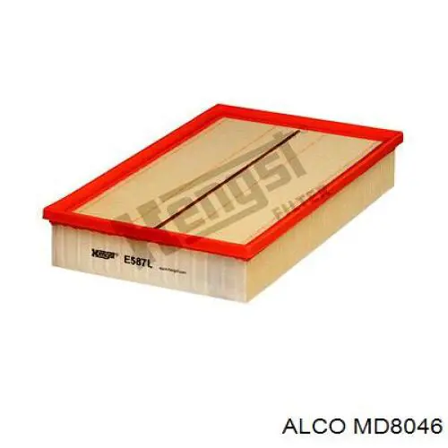 Элемент воздушного фильтра Alco MD8046 цена, от 7.04 USD