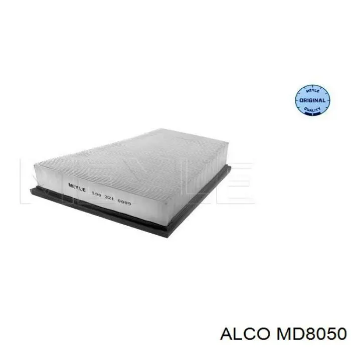 MD-8050 Alco воздушный фильтр