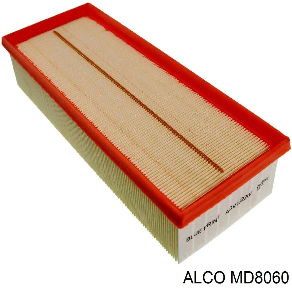 Элемент воздушного фильтра Alco MD8060 цена, от 9.81 USD