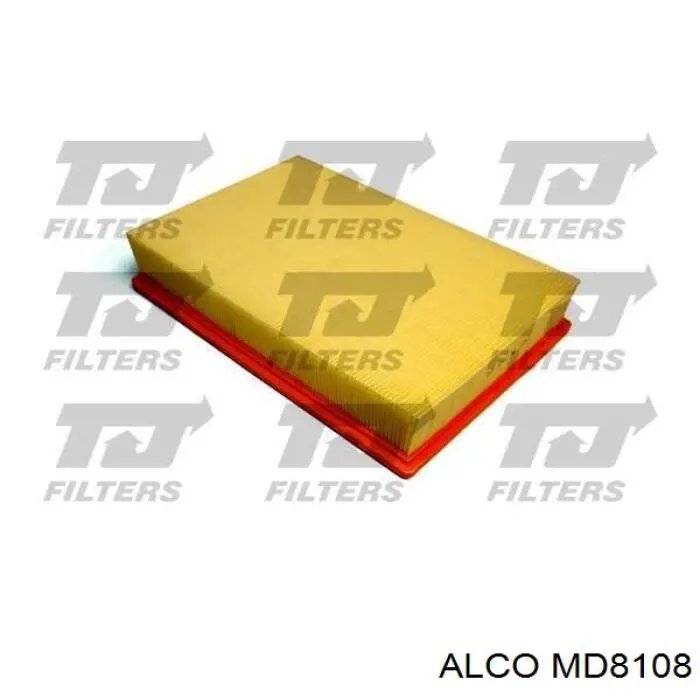 Фильтр воздушный Alco MD8108