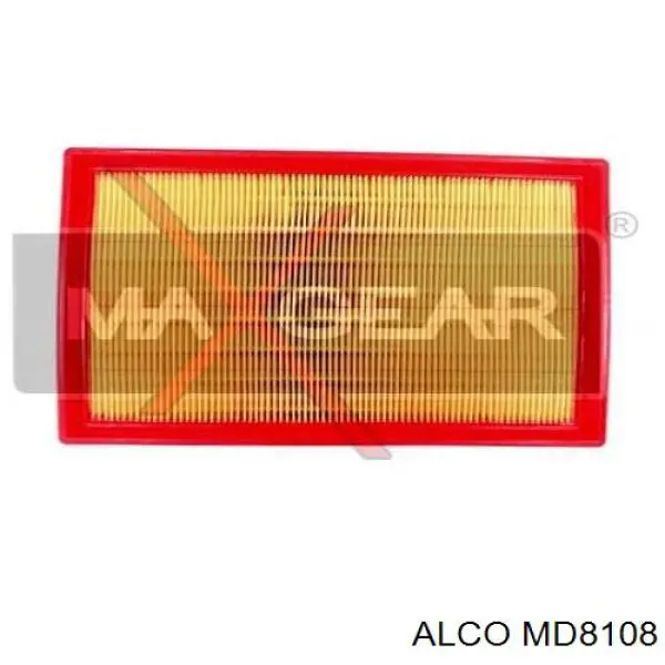 MD-8108 Alco воздушный фильтр