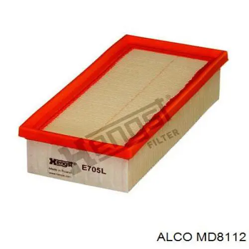 Элемент воздушного фильтра Alco MD8112 цена, от 5.49 USD