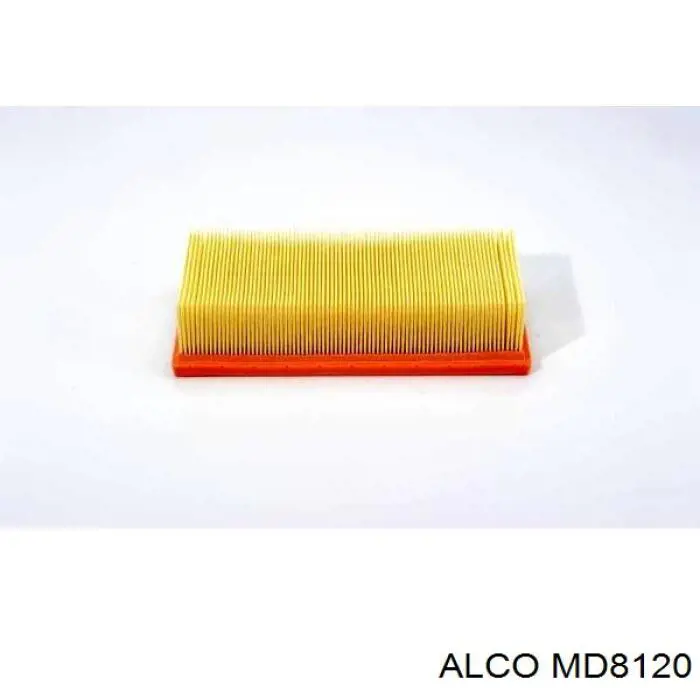 Элемент воздушного фильтра Alco MD8120 цена, от 8.59 USD