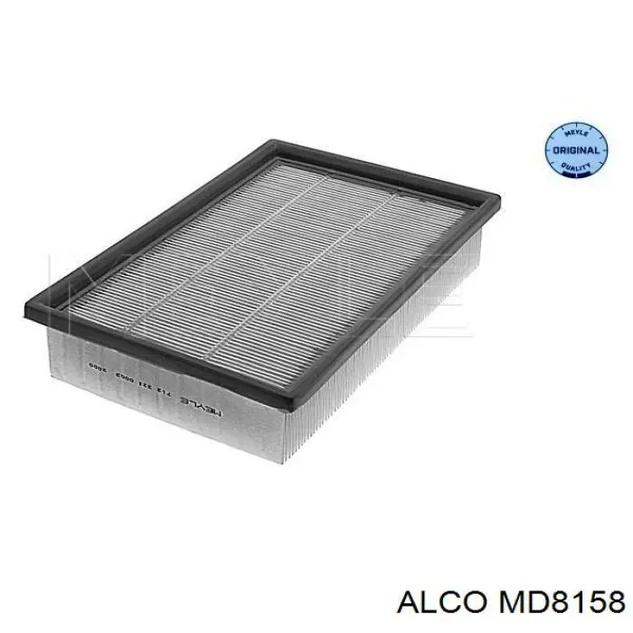 Элемент воздушного фильтра Alco MD8158 цена, от 4.69 USD