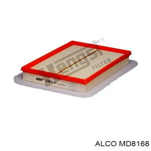 Элемент воздушного фильтра Alco MD8168 цена, от 4.98 USD