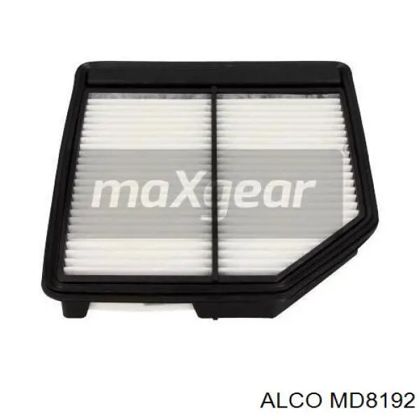 MD-8192 Alco воздушный фильтр