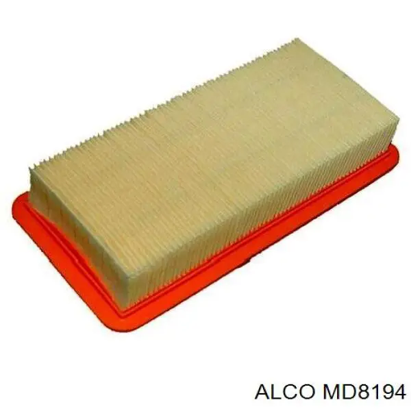 MD8194 Alco воздушный фильтр