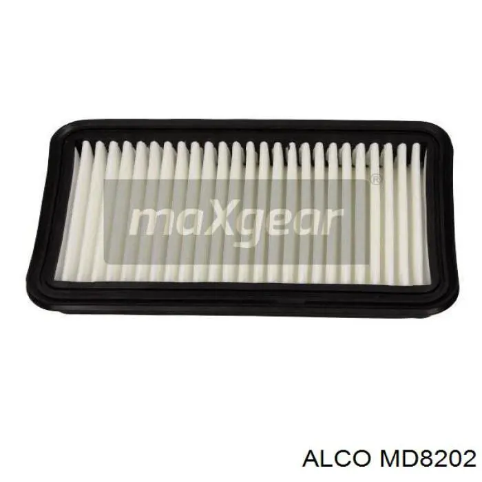 MD-8202 Alco воздушный фильтр