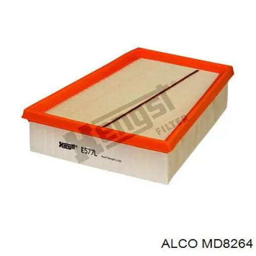 MD-8264 Alco воздушный фильтр