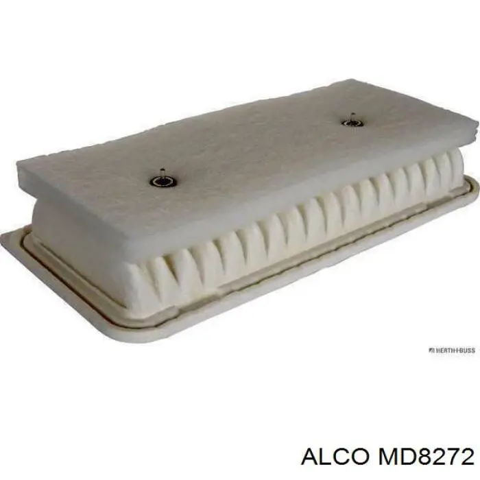 MD-8272 Alco воздушный фильтр