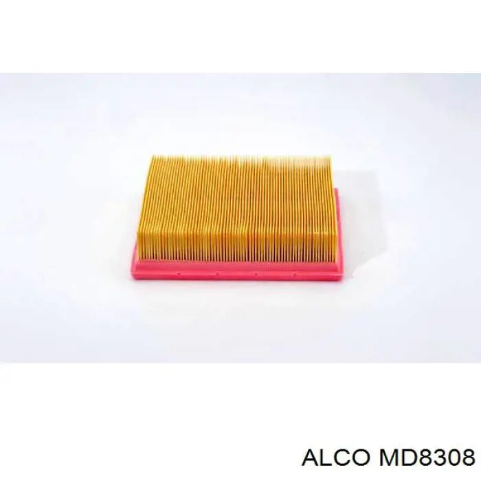 MD-8308 Alco воздушный фильтр
