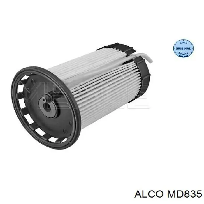 Фильтр топливный ALCO MD835