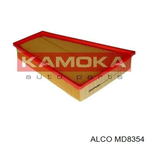 Элемент воздушного фильтра Alco MD8354 цена, от 9.51 USD