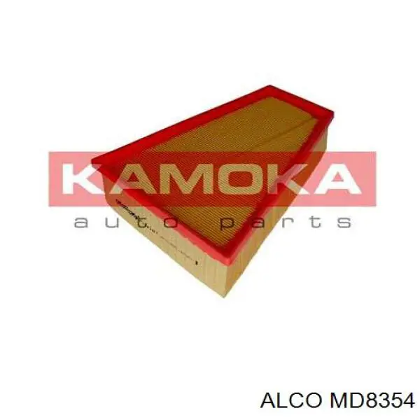 Купить MD8354 Alco Автомобильный фильтр воздуха